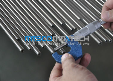 Ống thép không rỉ có độ chính xác cao ASTM A269 304L Thick Wall