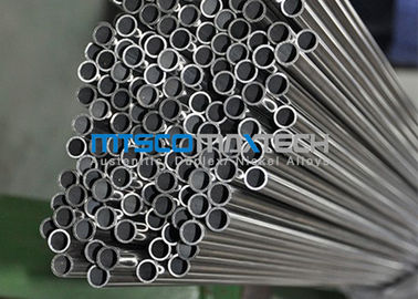 6000MM ASTM A269 Ống thủy lực không rỉ cho ngành Hóa chất / Dầu khí