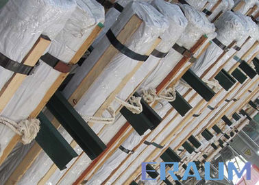 ASTM B166 Hợp kim 600/601/617 thanh hợp kim niken, Thanh niken tròn liền mạch