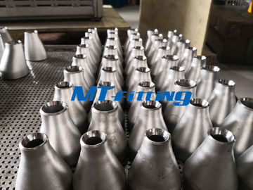 Phụ kiện ống thép không gỉ ASTM A403