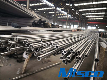 S31600 / S31603 Ống được ủ sáng, ống thép không gỉ hàn SS