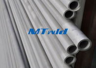 16 Inch Sch40 ASTM A358 TP309S / 310S Stainless Steel Double Welded Pipe For Transportation
