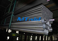 ASTM A790 2507 / 2205 1.4462 / 1.4410 Duplex Stainless Steel Welded Tube For Chemical Industry