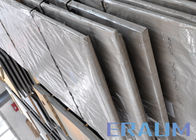 Alloy 825 / 718 Steel Nickel Alloy Sheet For Gas And Oil Industry