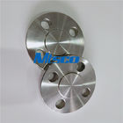 Stainless Steel Pipe Fitting F304L / 316L 150LB Stainless Steel Blind Flange