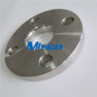 Stainless Steel F316 316L ASTM A182 PN150 Slip On Pipe Flanges