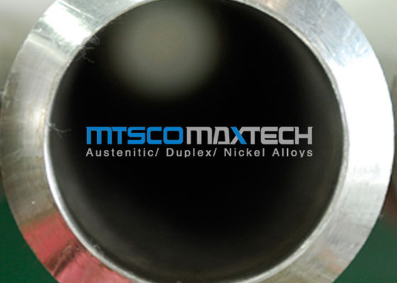 DN150 168.3mm Seamless TP304 Stainless Steel Pipe Annealed And Pickled Transportation