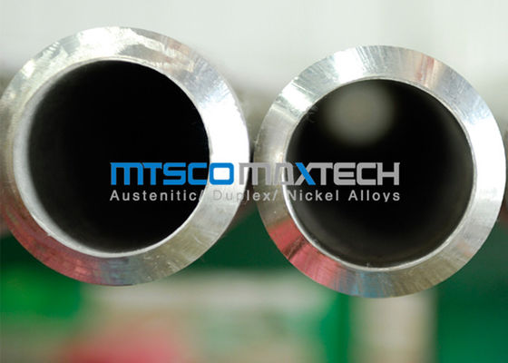DN150 168.3mm Seamless TP304 Stainless Steel Pipe Annealed And Pickled Transportation