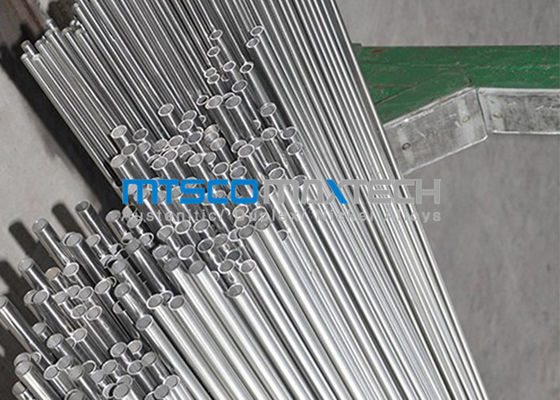 TP310S SMLS Cold Drawn Seamless Tube Soft Condition Seamless Stainless Steel Tubing