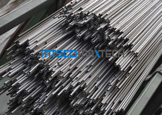 TP304 / 304L Precision Stainless Steel Seamless Tube ,  ASTM A269 / ASME SA269