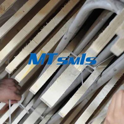 Stainless Steel S30400 Heat Exchanger Tube