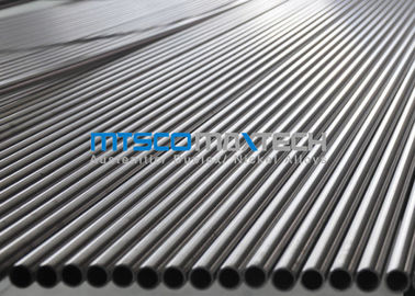 SS Cold Rolled Bright Annealed Tube 304L / 316 / 316L In Chromatography