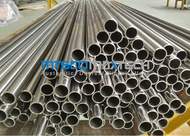 ASTM A213 Sanitary Tube Bright Annealed , SGS , Third Party Inspect