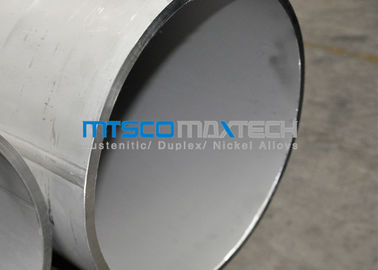 ASTM A312 Stainless Steel Welded Pipe TP309S / S30908 , 14 Inch Sch40