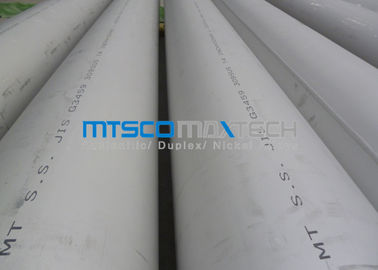 ASTM A312 Stainless Steel Welded Pipe TP309S / S30908 , 14 Inch Sch40