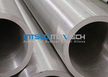 Stainless Duplex Steel Pipe A789 S32750 2507 SA789 S31803 2205