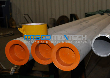 EN10216-5 D4 / T3 Stainless Steel Seamless Pipe , 1.4306 , 1.4301 , 1.4541 , 1.4404 , 1.4401