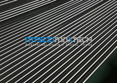 EN10216-5 TC 1 D4 / T3 Stainless Steel Instrumentation Tubing 9.53mm x 20 BWG