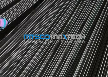 EN10216-5 TC 1 D4 / T3 Stainless Steel Instrumentation Tubing 9.53mm x 20 BWG