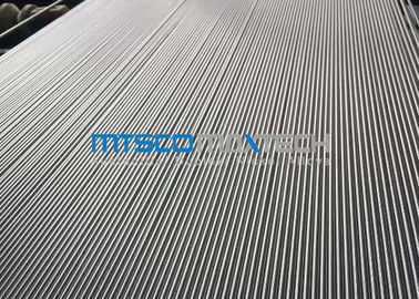 EN10216-5 TC 1 D4 / T3 Stainless Steel Instrumentation Tubing 9.53mm x 20 BWG
