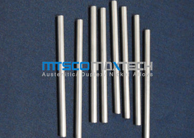 EN10216-5 TC1 D4 / T3 Stainless Steel Instrument Tubing Food Grade