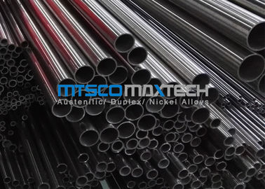 ASTM A269 Stainless Steel Bright Annealed Tube