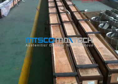 ASTM A269 Stainless Steel Bright Annealed Tube