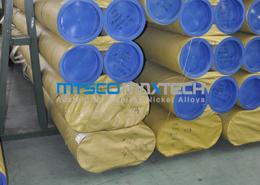 TP316L Stainless Steel Seamless Pipe