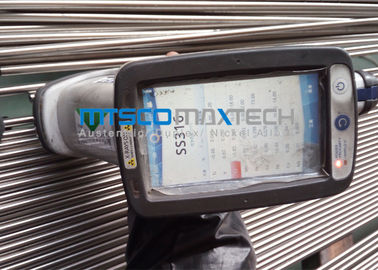 Professional Thin Wall Seamless Bright Annealed ASTM A213 Tube / Cold Drawn Seamless Tube