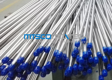 ASTM A269 / A213 Bright Annealed Tube TP304L TP316L 310S Material