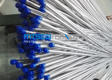 ASTM A269 / A213 Bright Annealed Tube TP304L TP316L 310S Material