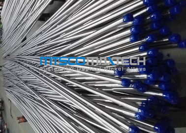 ASTM A269 / A213 Bright Annealed Tube TP304L TP316L 310S Material
