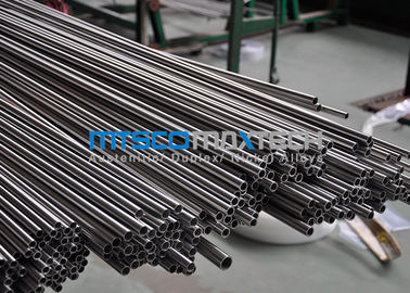 SS304 bright annealed stainless steel tube Perfect Inspection Method