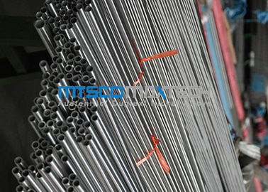 1.4462 S31803 Stainless Steel Instrumentation Tubing Surface Bright Annealed / Pickled