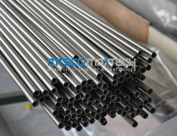 ASTM B444 / ASME SB444 UNS N06625 Tubing Alloy 625 Nickel 625
