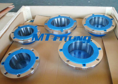 Standard Flanges Pipe Fittings DIN 2628 1.4404 Stainless Steel Welding Neck Flange