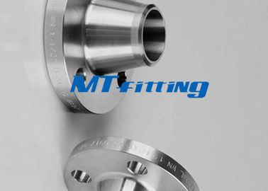 DIN2628 Stainless Steel Socket Welding Flange Class 1500 Stainless Steel Tube Fitting