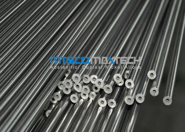 ANSI B36.19 Nickel Alloy 600 , 601 Tube ASTM B829 / ASME SB829