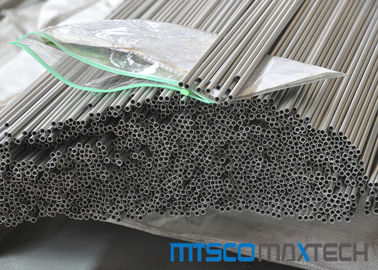 TP310S / 309S Stainless Steel Tube Cold Drawn Technology For Decorative Usage