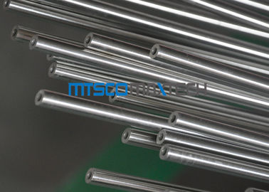 TP309s / 310s ASTM A213 Stainless Steel Bright Annealed Tube 6.35 * 0.71mm