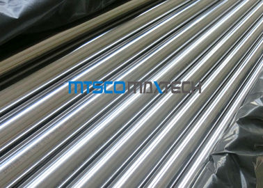 Small Diameter bright annealed stainless steel tube 3 / 8 Inch TP309S / 310S