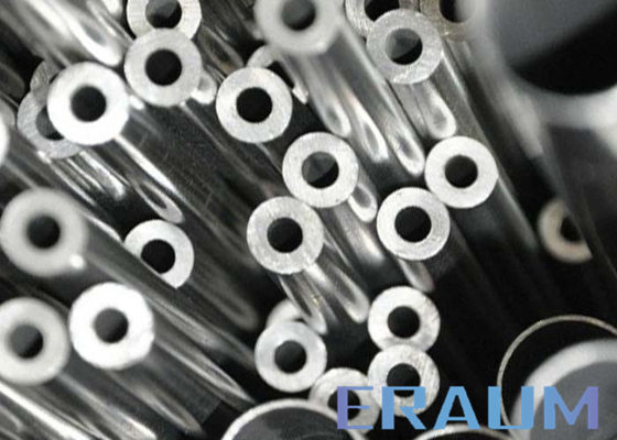 ASTM B444 / ASME SB444 Nickel Alloy Tubing 14BWG / 18BWG / 20BWG