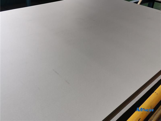 Alloy C276 / UNS N10276 Nickel Alloy Plate