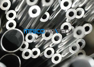 1 / 4 Inch Stainless Steel Sanitary Tube , ASTM A269 / ASME SA269 For Chemical Industry
