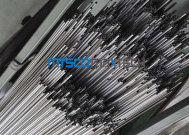 1 / 4 Inch Stainless Steel Sanitary Tube , ASTM A269 / ASME SA269 For Chemical Industry