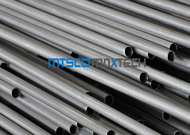 S31803 / S32205 Small Size 1 / 2 Inch Duplex Seamless Steel Tube For Chemical