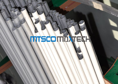 16SWG 3 / 4 Inch UNS S32750 / S32760 Duplex Stainless Steel Tubing For Instrumentation