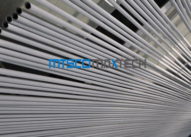 16SWG 3 / 4 Inch UNS S32750 / S32760 Duplex Stainless Steel Tubing For Instrumentation