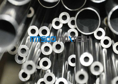 ASTM A213  TP304L TP316 316L / S31603 Stainless Sanitary Tubing 25.4*0.89mm